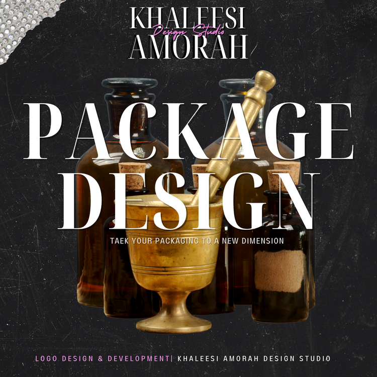 Package Design