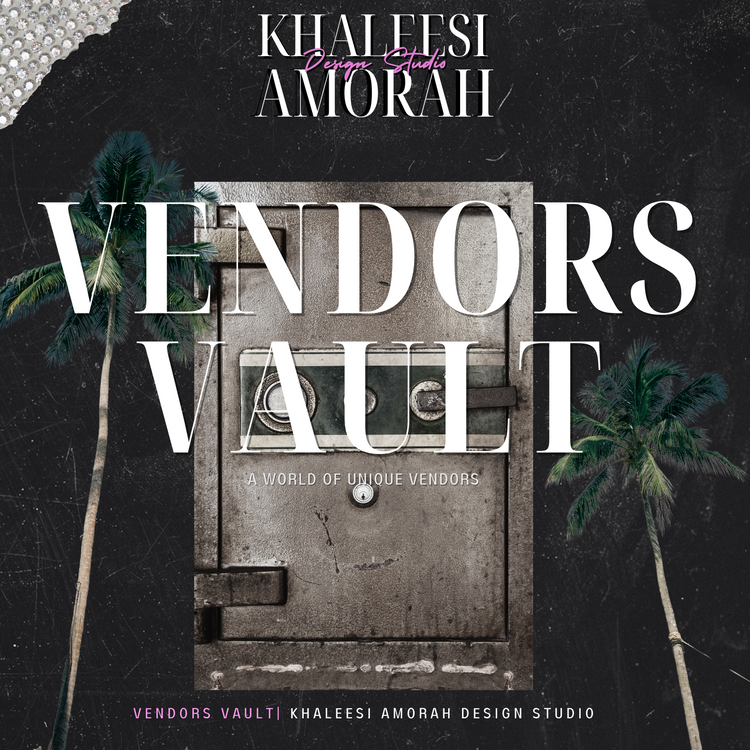 Vendors Vault