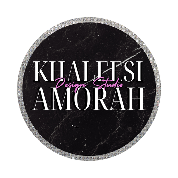 Khaleesiamorahdesignstudio