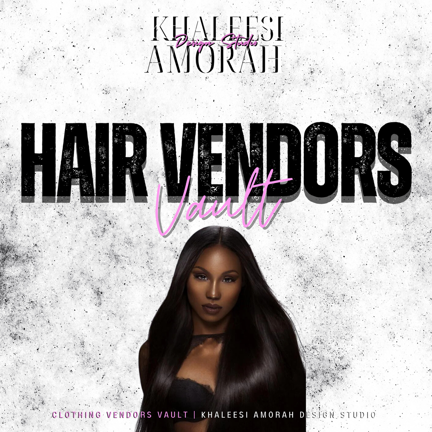 Hair Vendors Vault