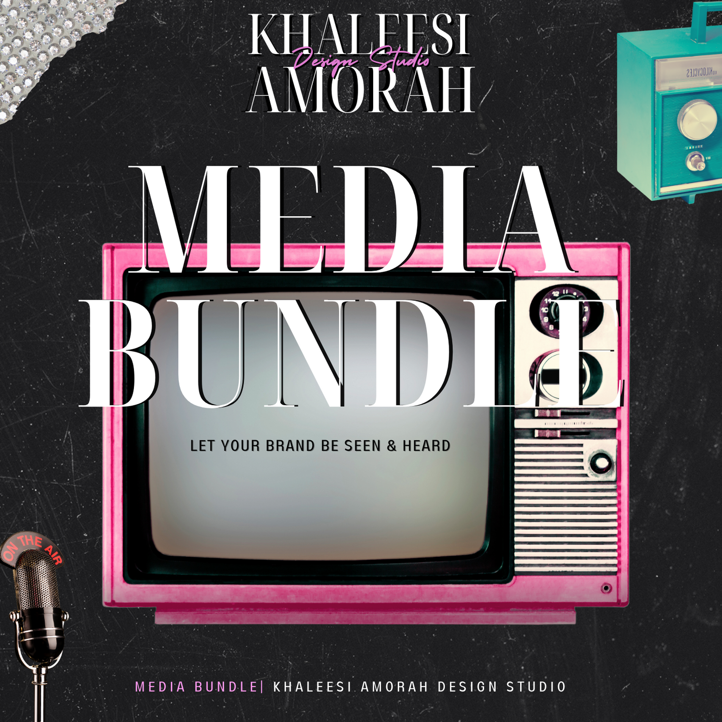 Media Bundle